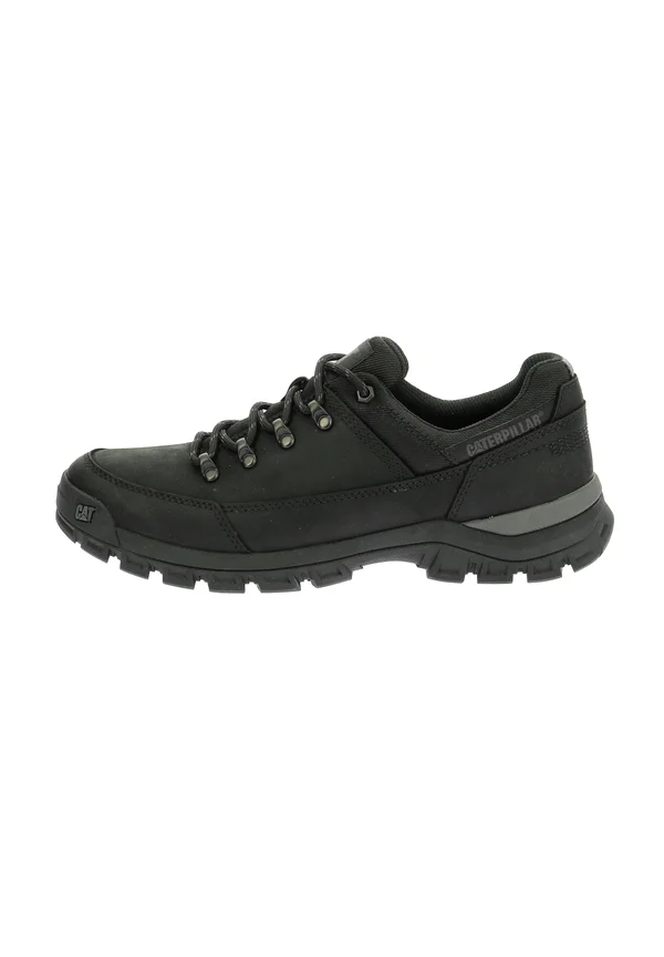SNEAKERS BASSES THRESHOLD HIKE - Trainers - noir