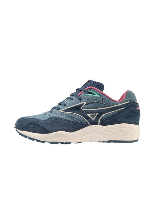 SNEAKERS CONTENDER - Trainers - blau