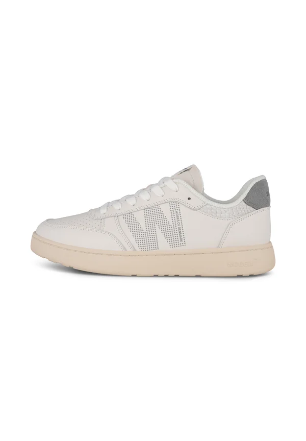SNEAKERS FRODE  - Trainers - autumn grey