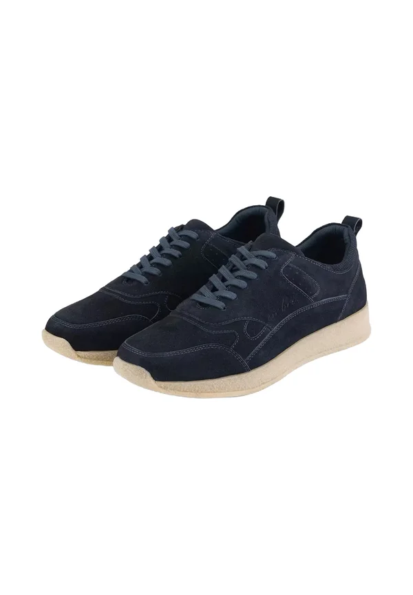 SNEAKERS IN A STYLE - Trainers - navy blue