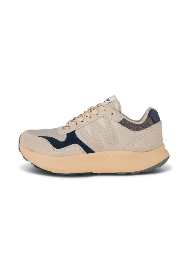 SNEAKERS MATHILDE  - Trainers - silver lining