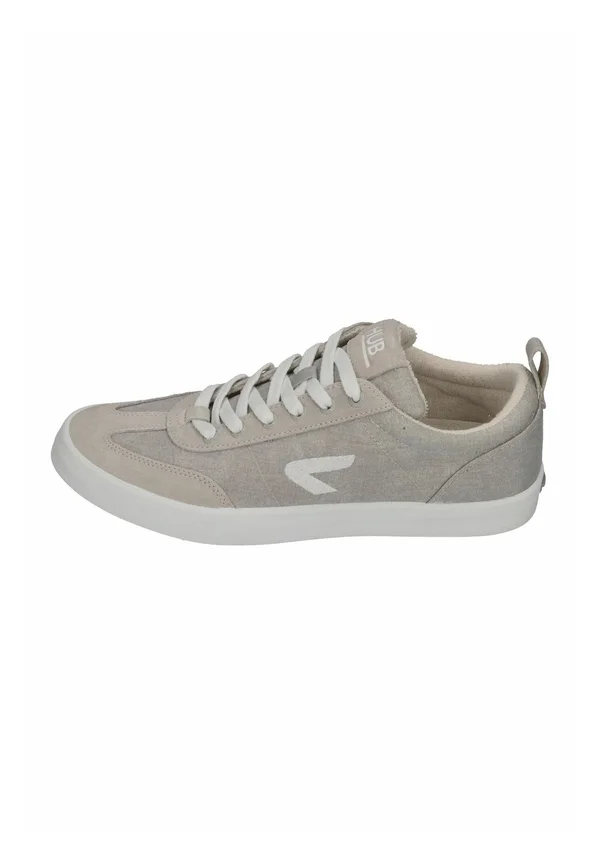 SNEAKERS MIAMI - Trainers - neutral grey white white