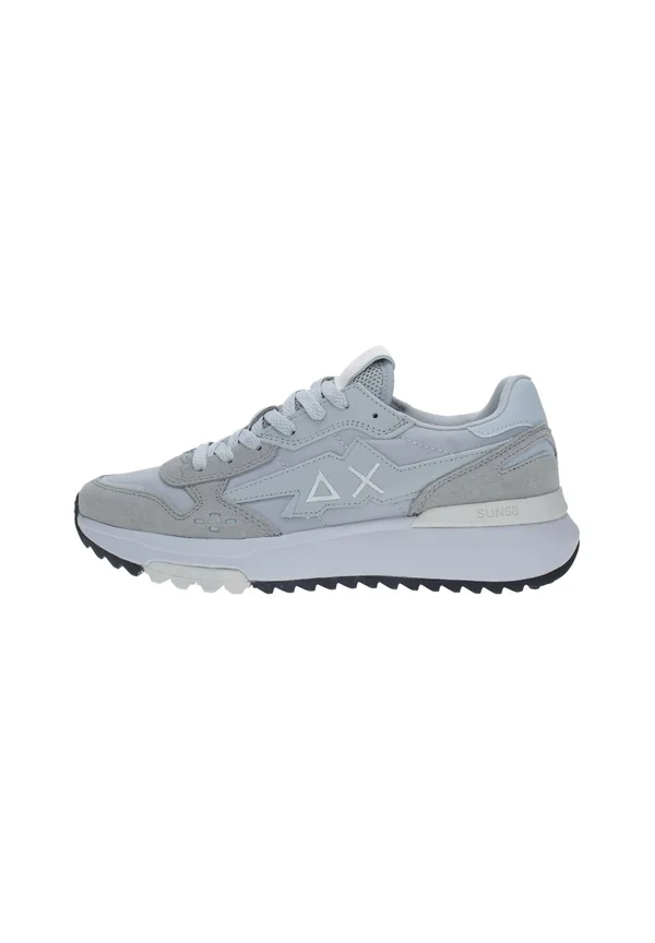 SNEAKERS NIKI - Trainers - grigio