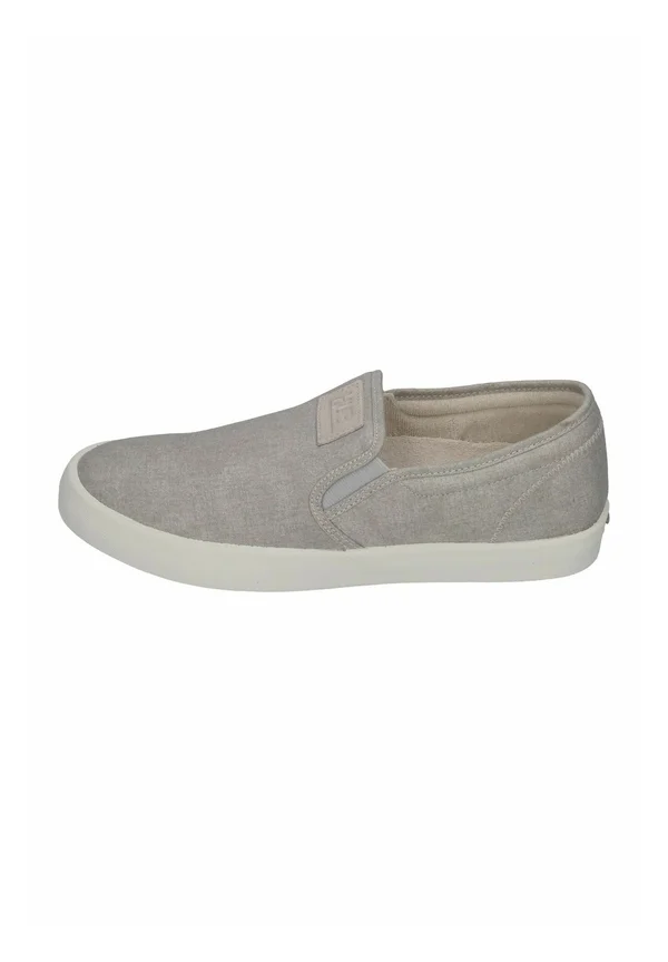 SNEAKERS ORLANDO NEUTRAL - Trainers - neutral grey off white