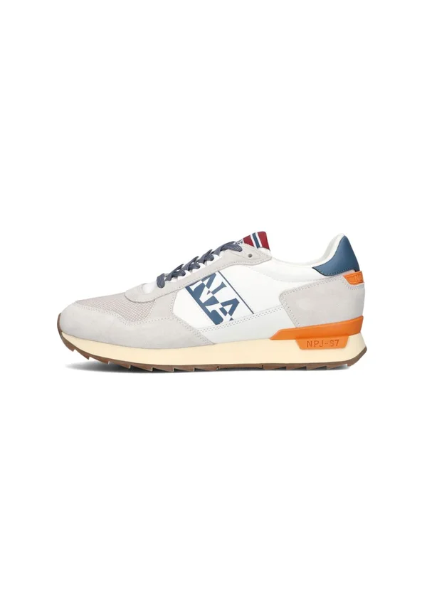 SNEAKERS STAB - Trainers - wit
