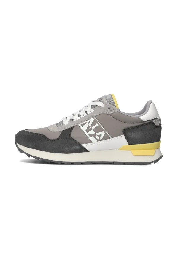 SNEAKERS STAB - Trainers - z grey