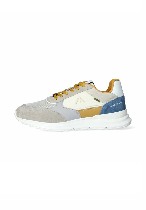 SNEAKERS - Trainers - beige
