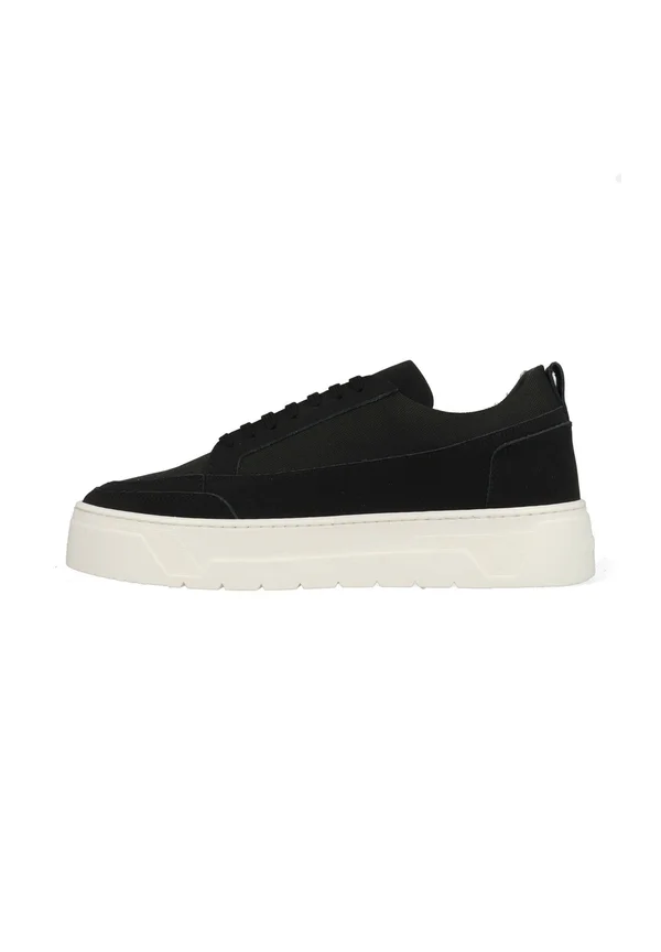 SNEAKERS - Trainers - black