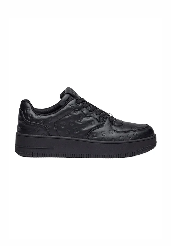 SNEAKERS - Trainers - black