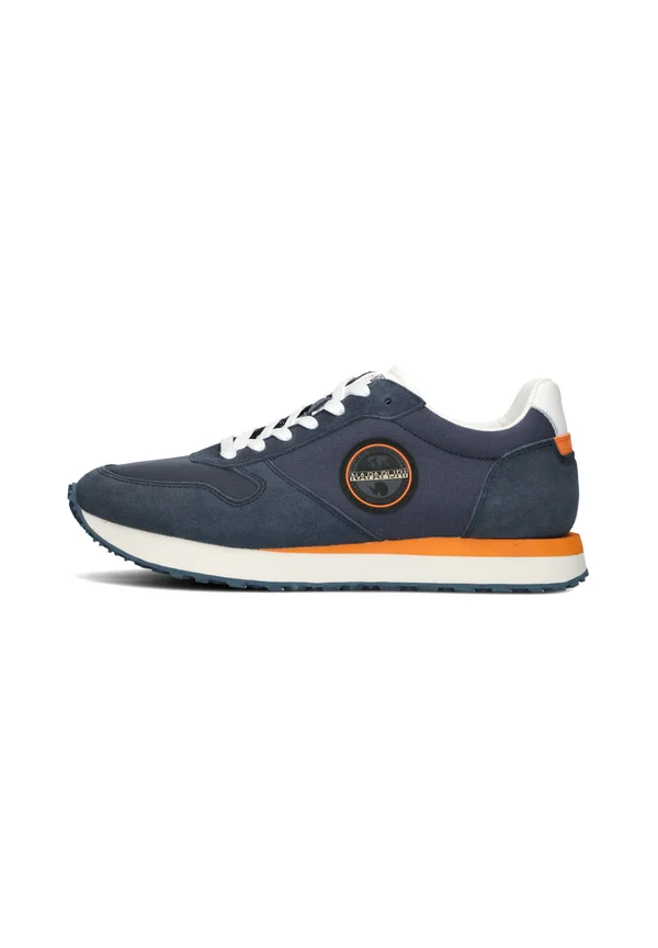 SNEAKERS - Trainers - blauw