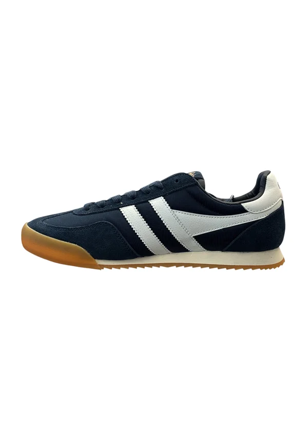 SNEAKERS - Trainers - blauw