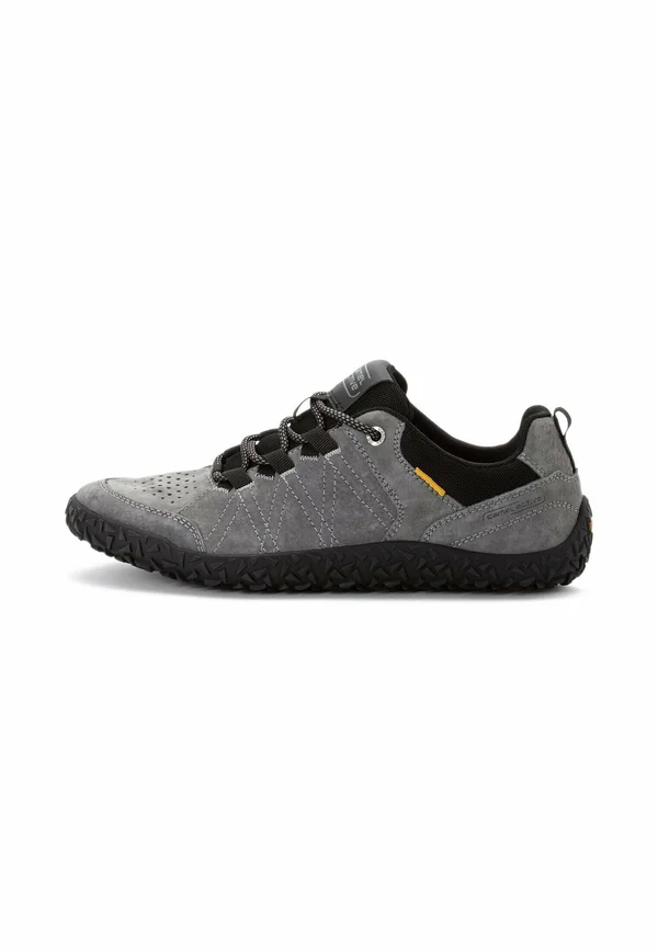 SNEAKERS - Trainers - grau schwarz