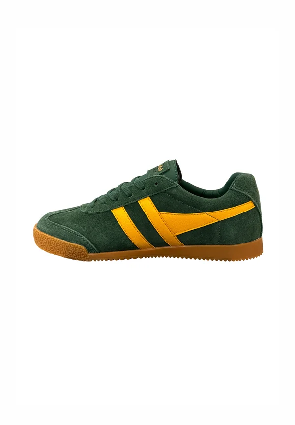 SNEAKERS - Trainers - groen