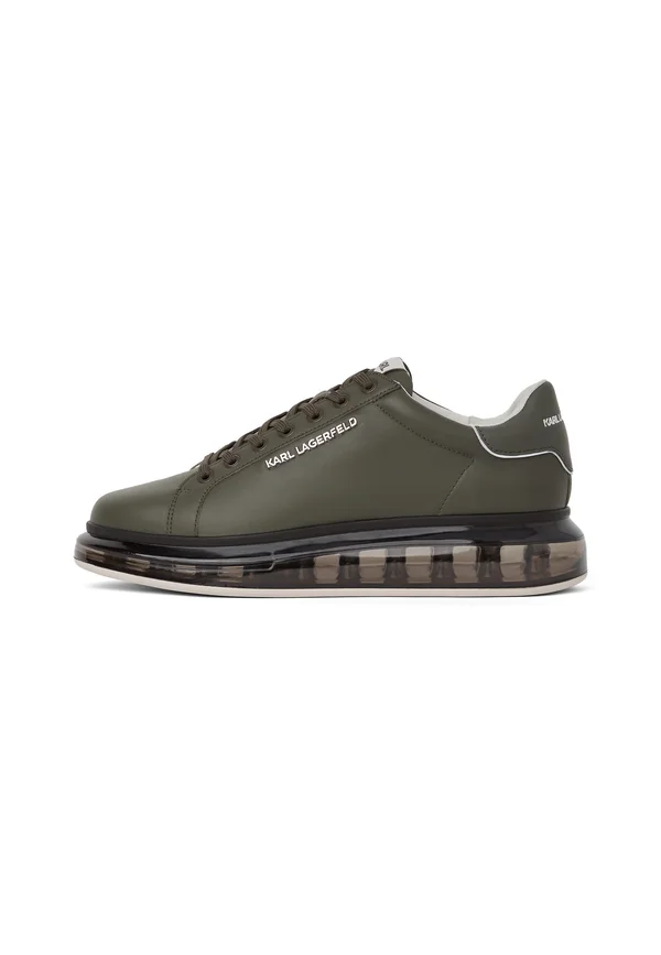 SNEAKERS - Trainers - khaki