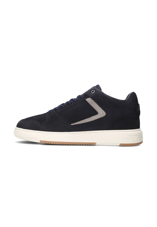 SNEAKERS  - Trainers - navy griffin