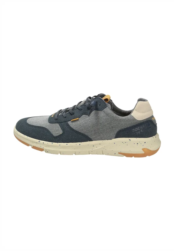 SNEAKERS - Trainers - navy