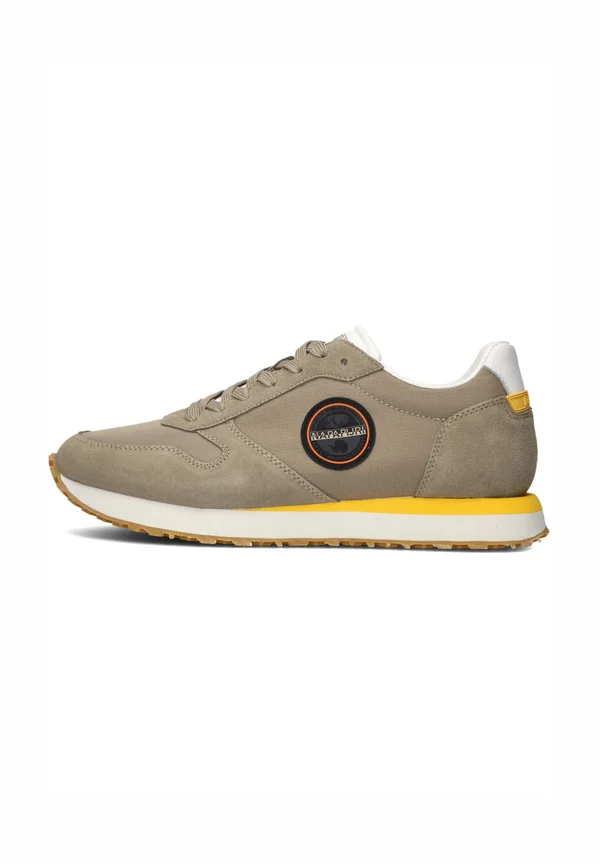 SNEAKERS - Trainers - nb mineral beige