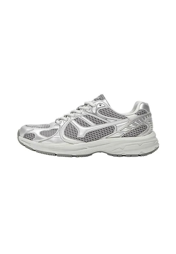 SNEAKERS - Trainers - silver-coloured