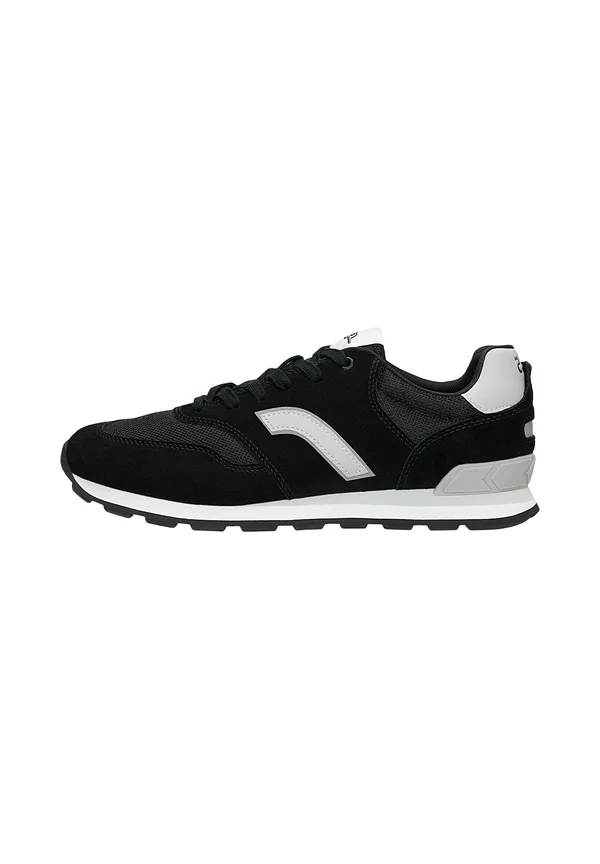 SNEAKERSY  - Trainers - black