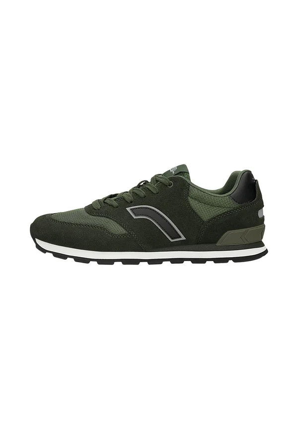 SNEAKERSY - Trainers - green