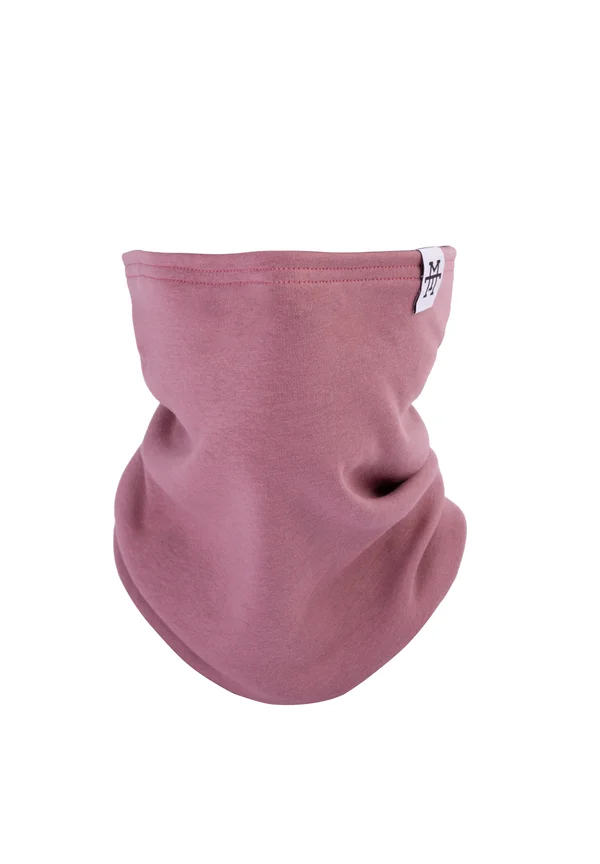 Snood - mauve