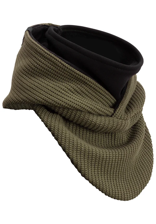 Snood - olive