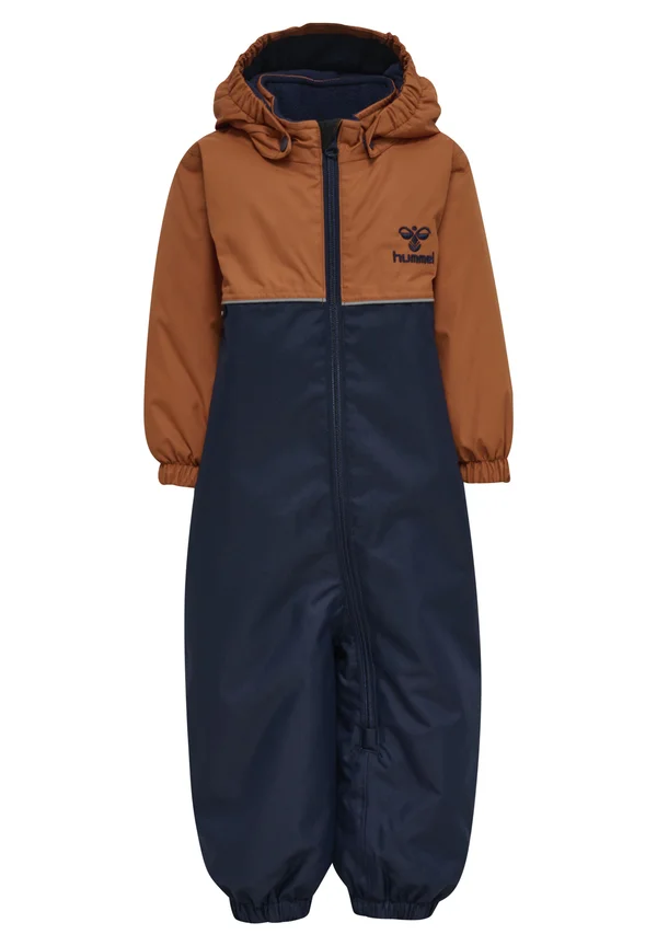 SNOOPY  - Snowsuit - sierra