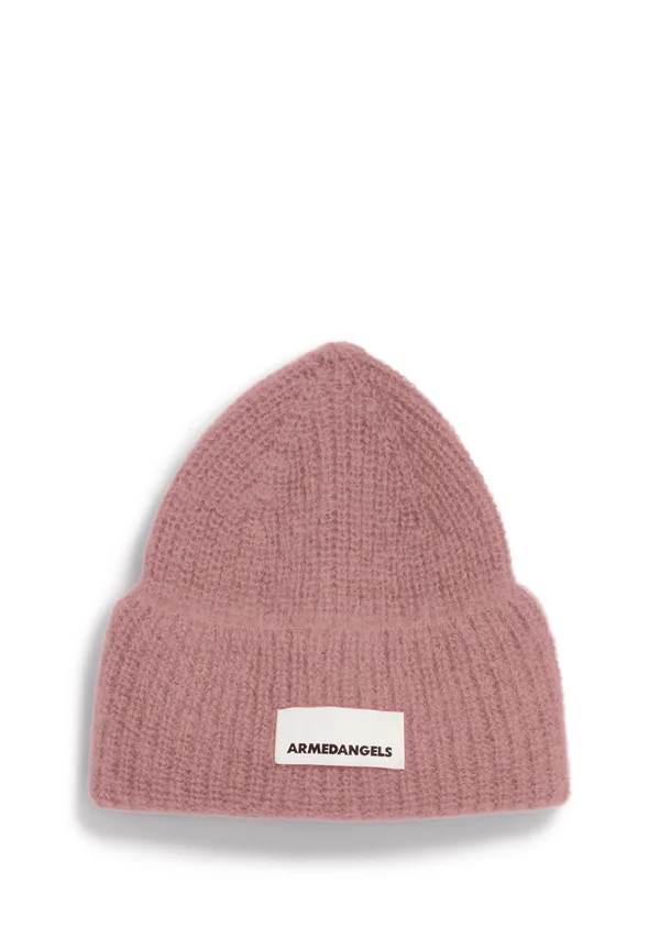 SNOWAA - Beanie - light berry