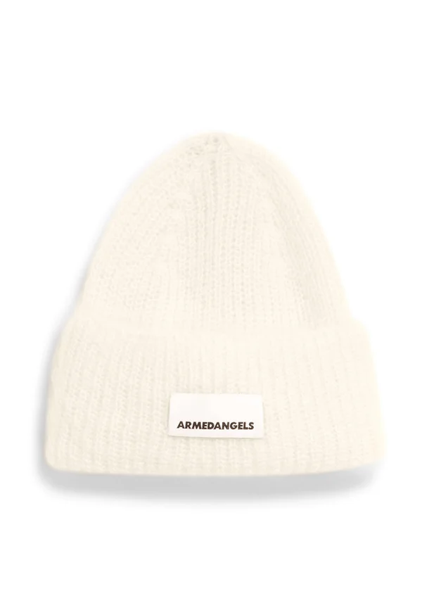 SNOWAA - Beanie - oatmilk