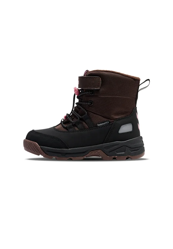 Snowboard boots - peppercorn
