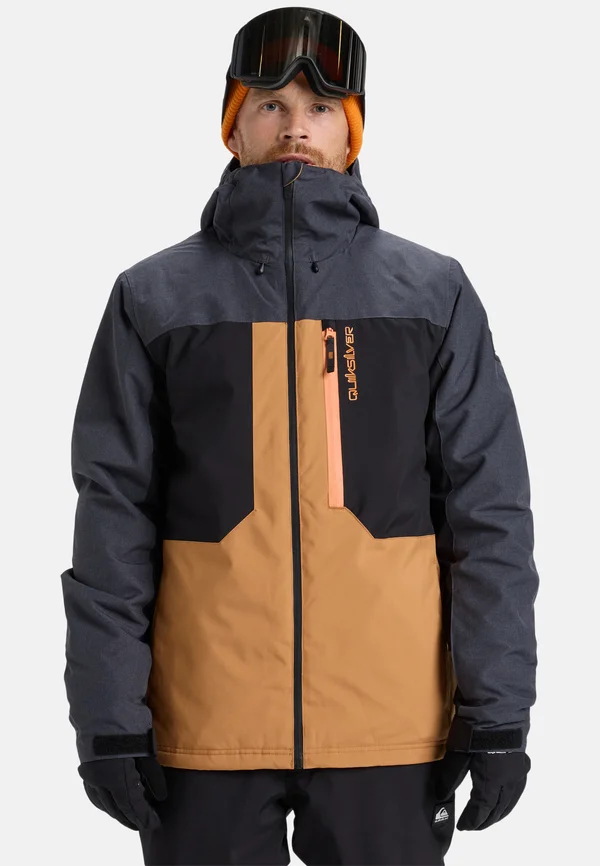 Snowboard jacket - kvj