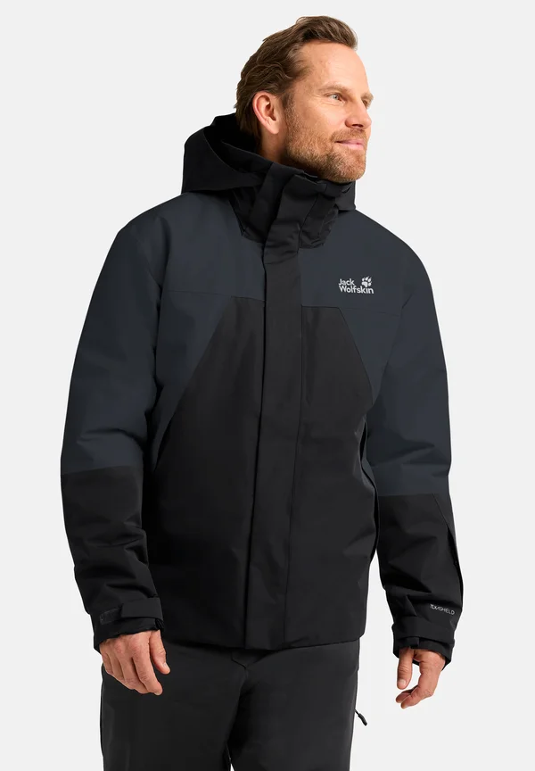 Snowboard jacket - phantom