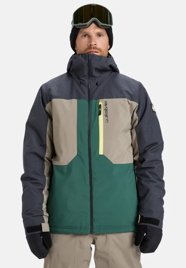 Snowboard jacket - tkr