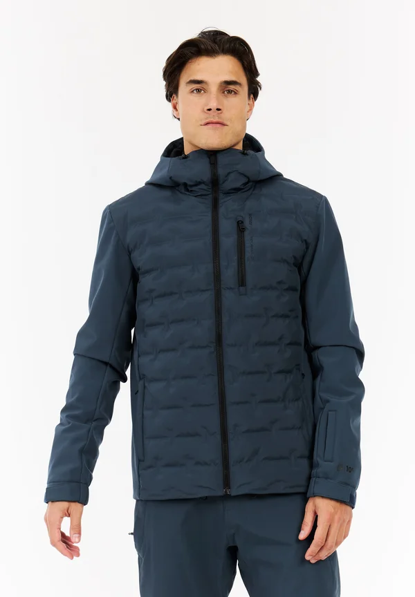 Snowboard jacket - twilight navy