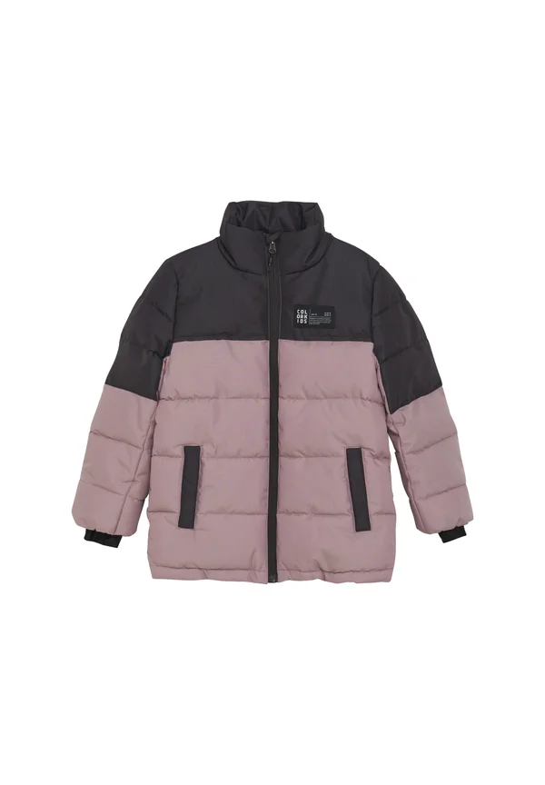 Snowboard jacket - woodrose