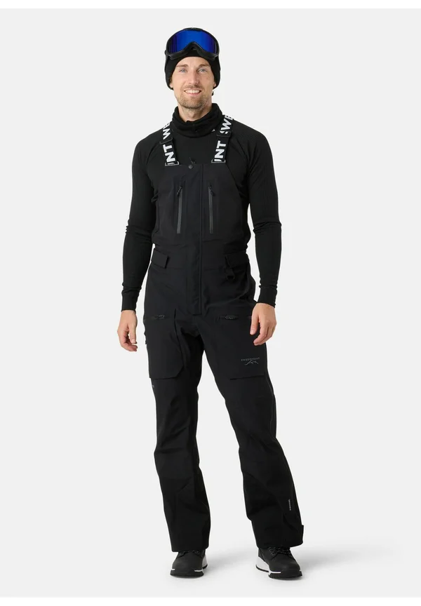 Snowboard pants - black