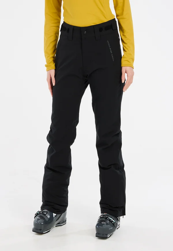 Snowboard pants - true black