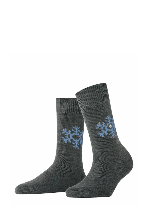 SNOWSTAR - Socks - dark grey