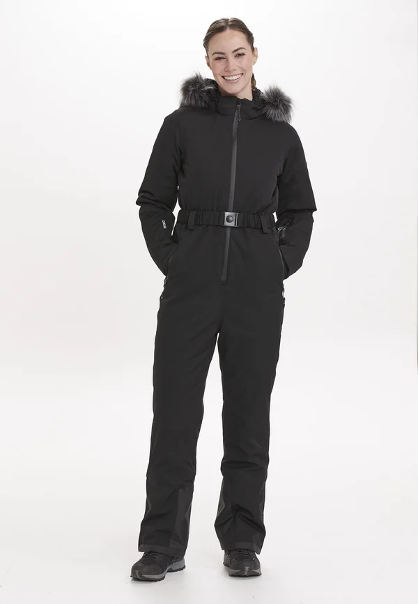 Snowsuit - black