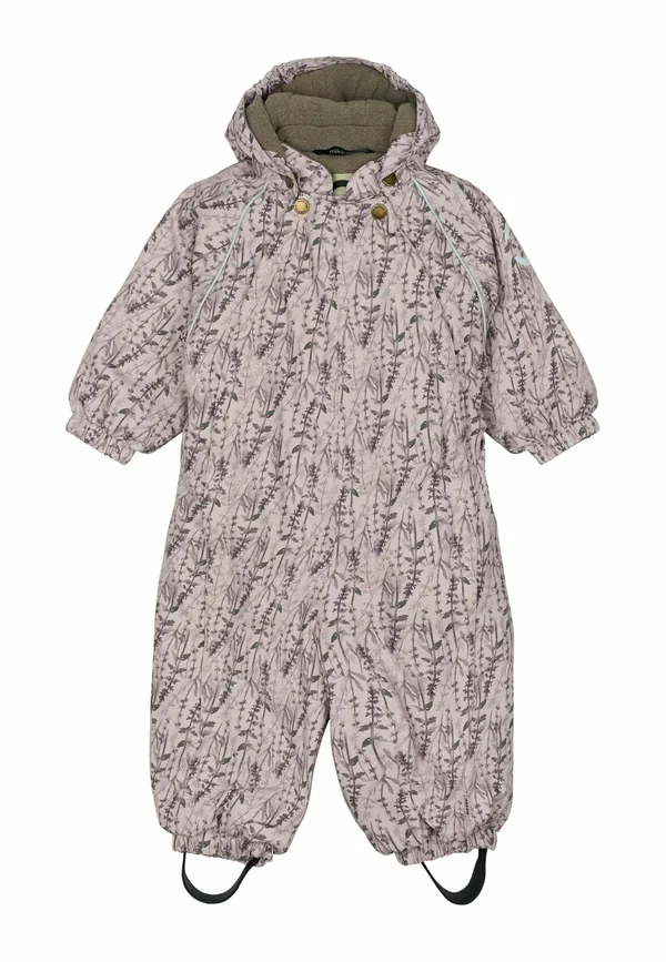 Snowsuit - cloud gray