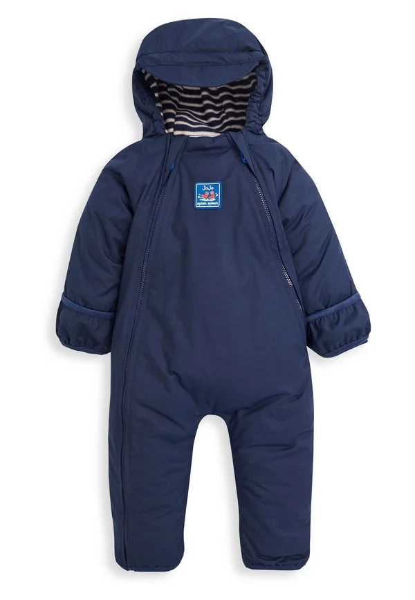 Snowsuit - navy