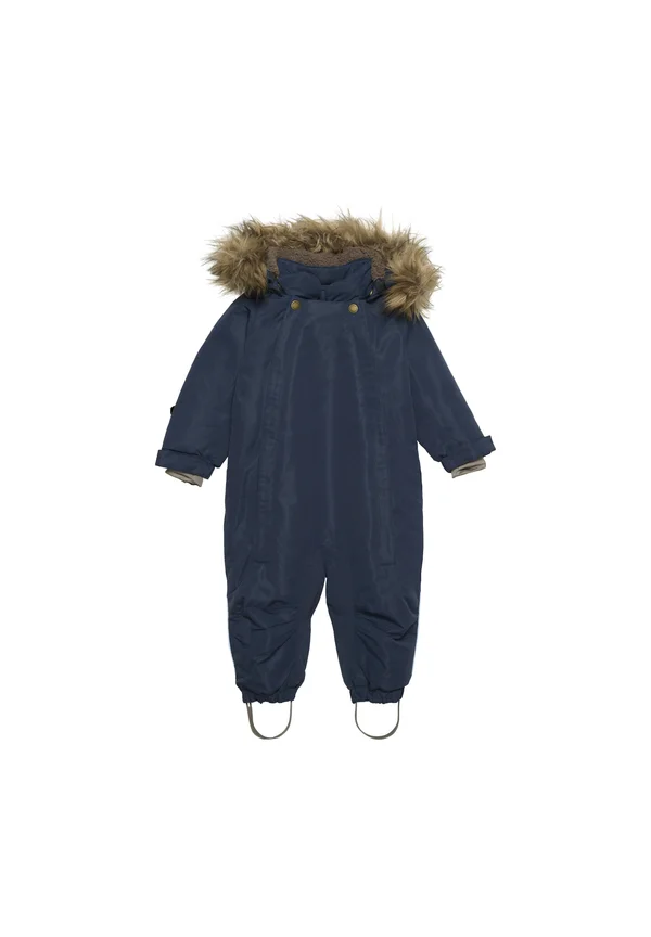 Snowsuit - parisian night