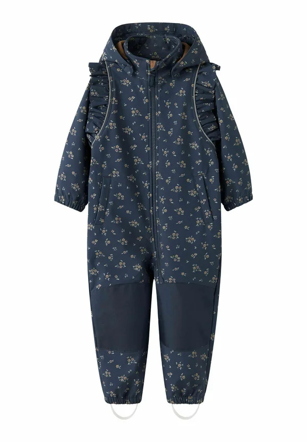 Snowsuit - spellbound