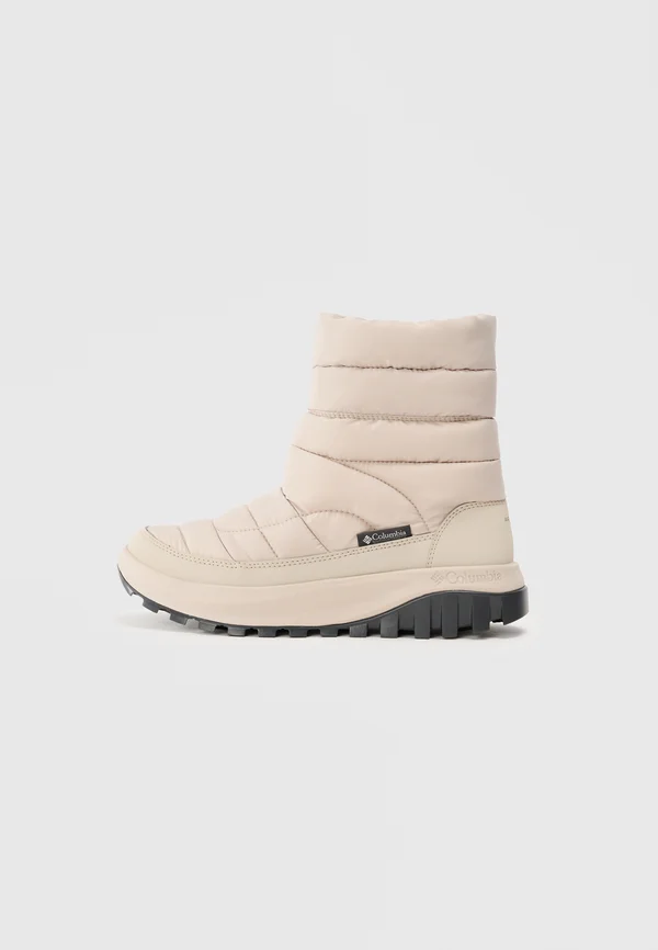 SNOWTROT™ - Winter boots - soft taupe