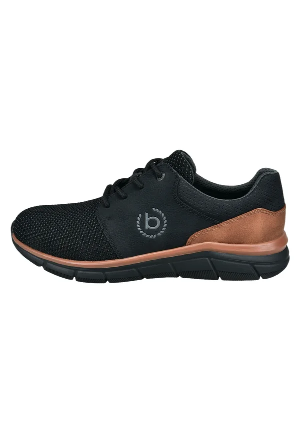SOA - Trainers - schwarz