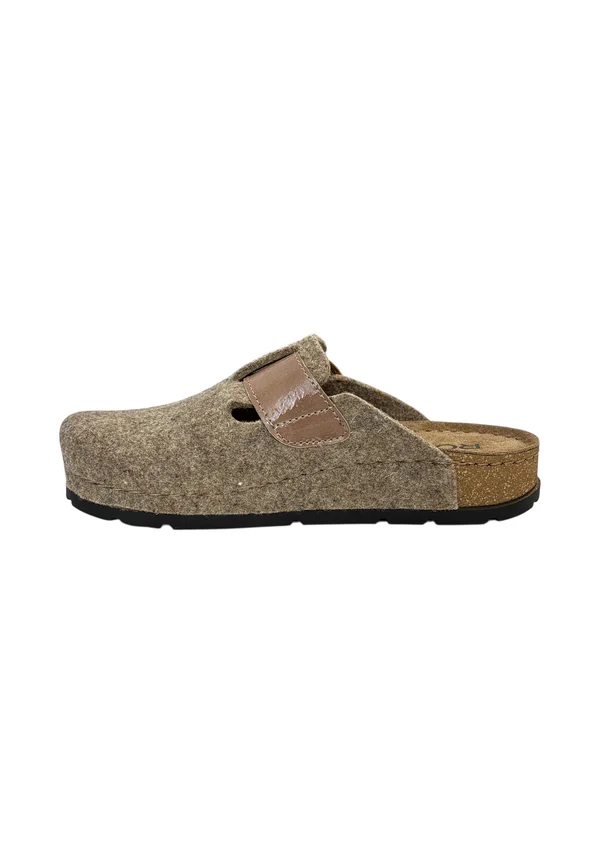SOAVE  - Mules - beige