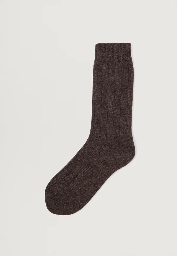 SOCK ONE - Socks - mable husk