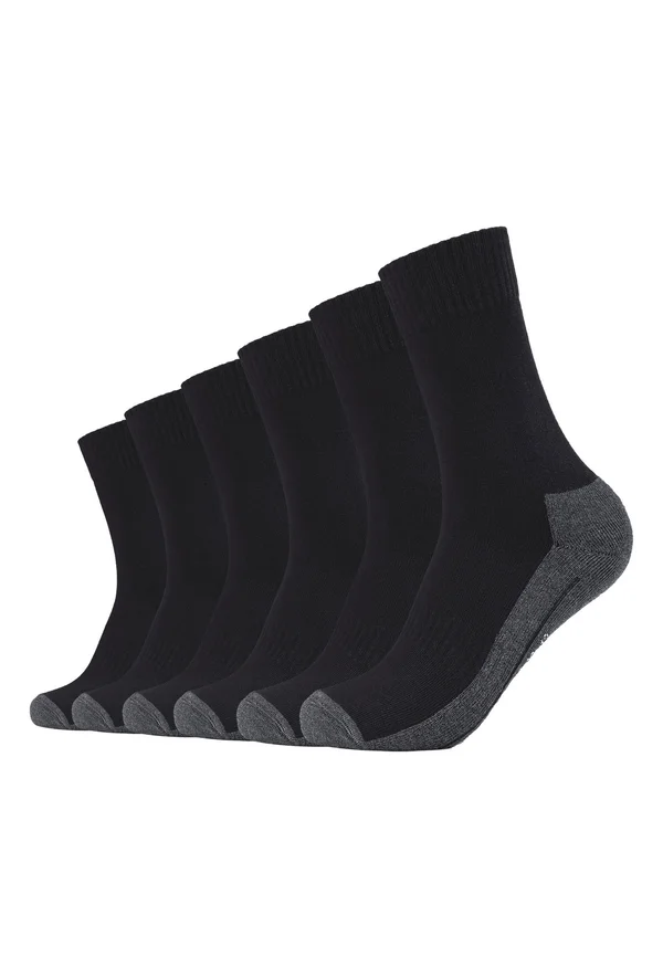Socks - black