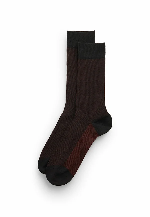Socks - black