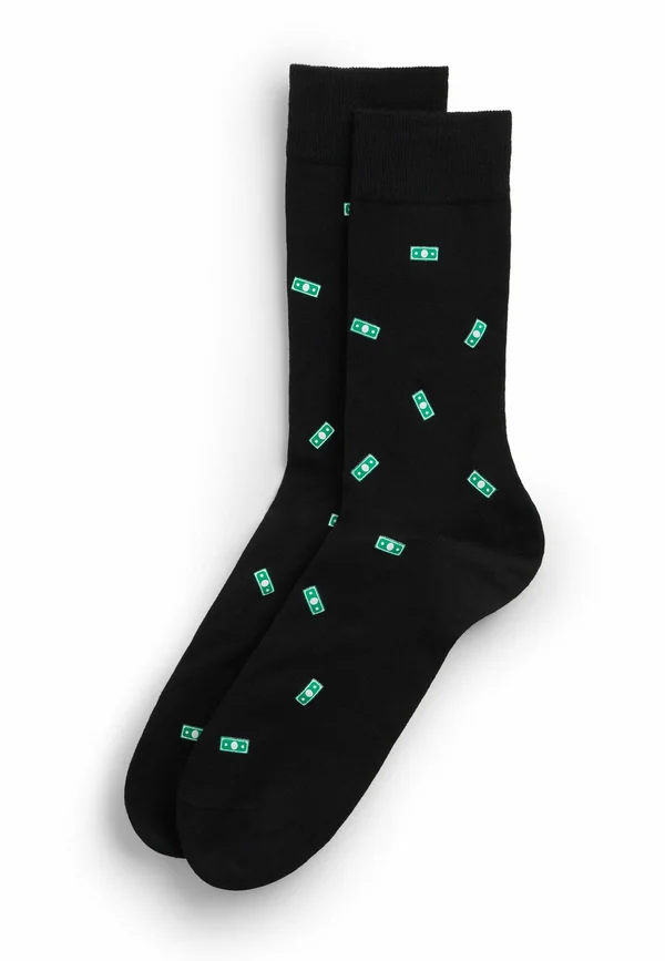 Socks - black